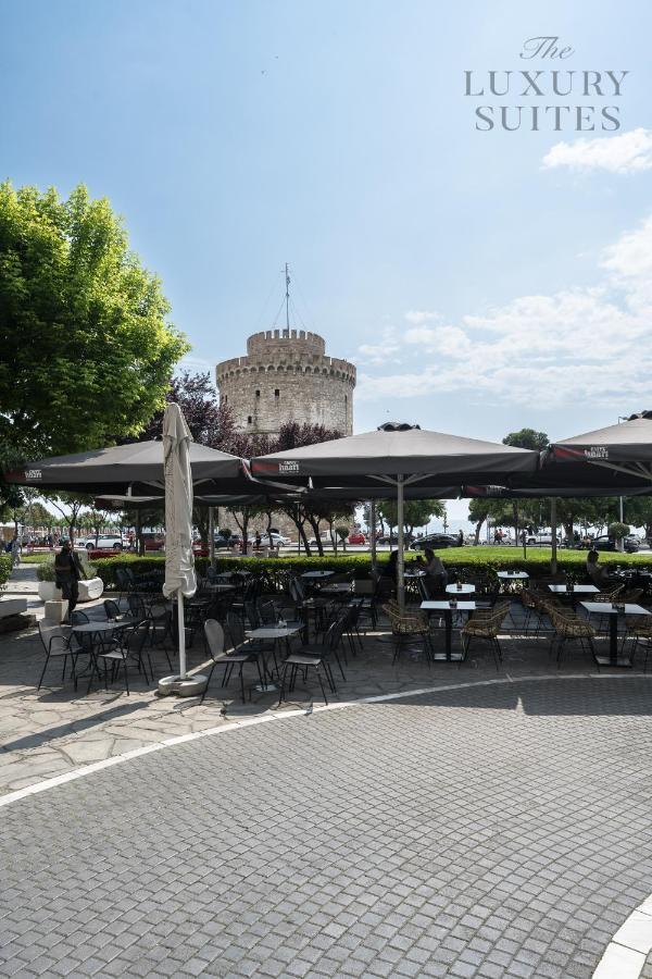 Apartment Torre Bianca, The Luxury *