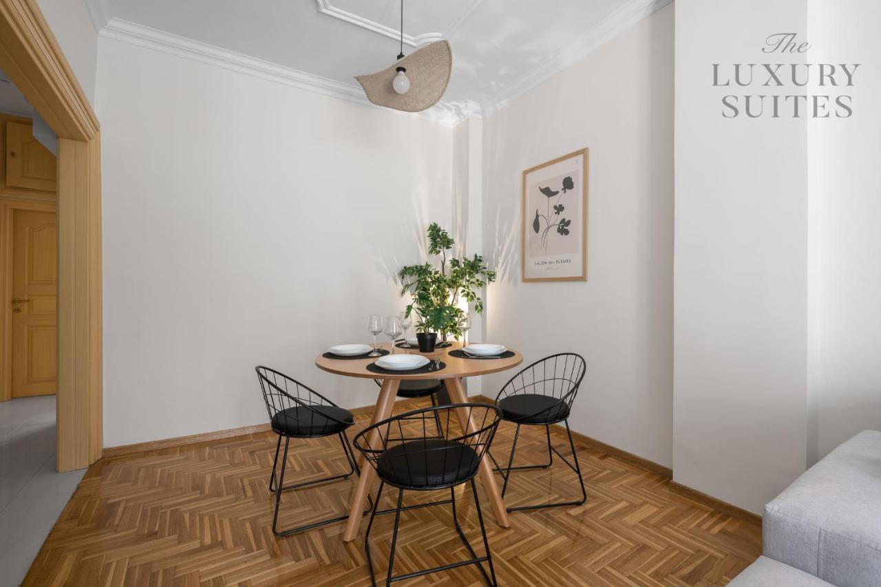Torre Bianca, The Luxury Apartment