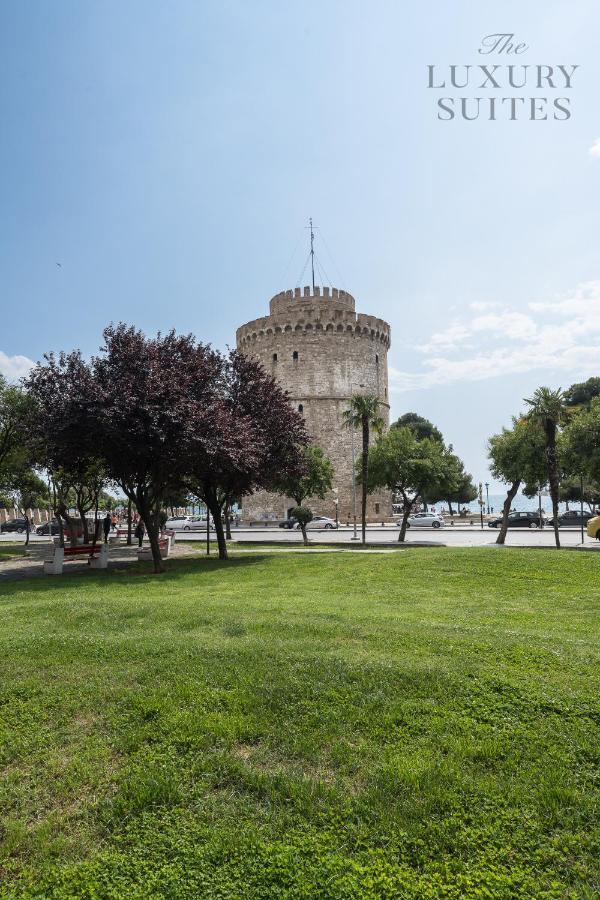 Apartment Torre Bianca, The Luxury *