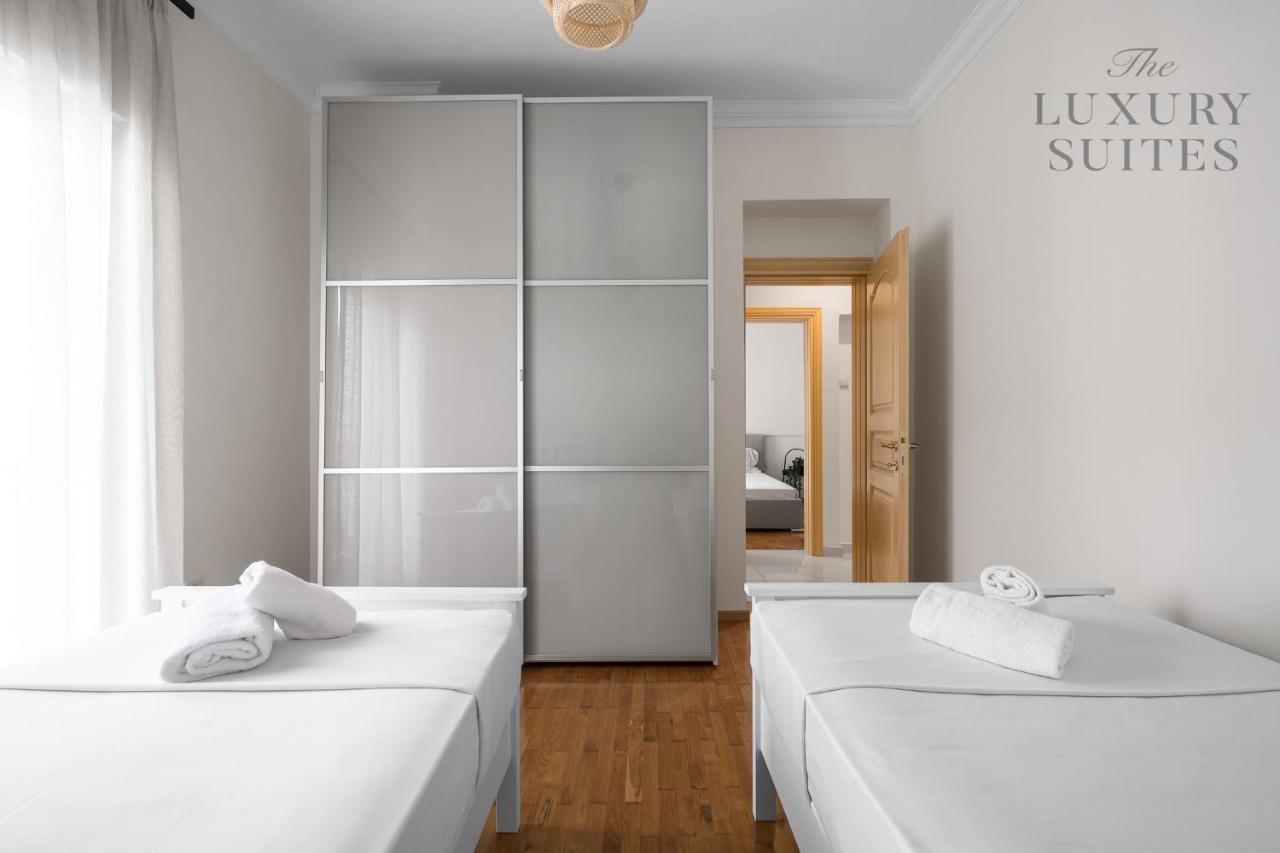 Torre Bianca, The Luxury Apartment