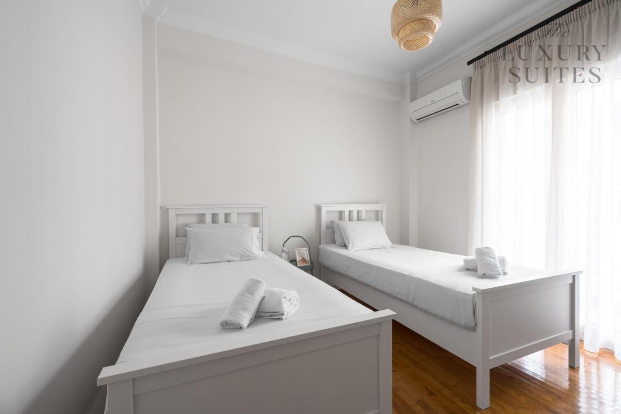 Torre Bianca, The Luxury Apartment
