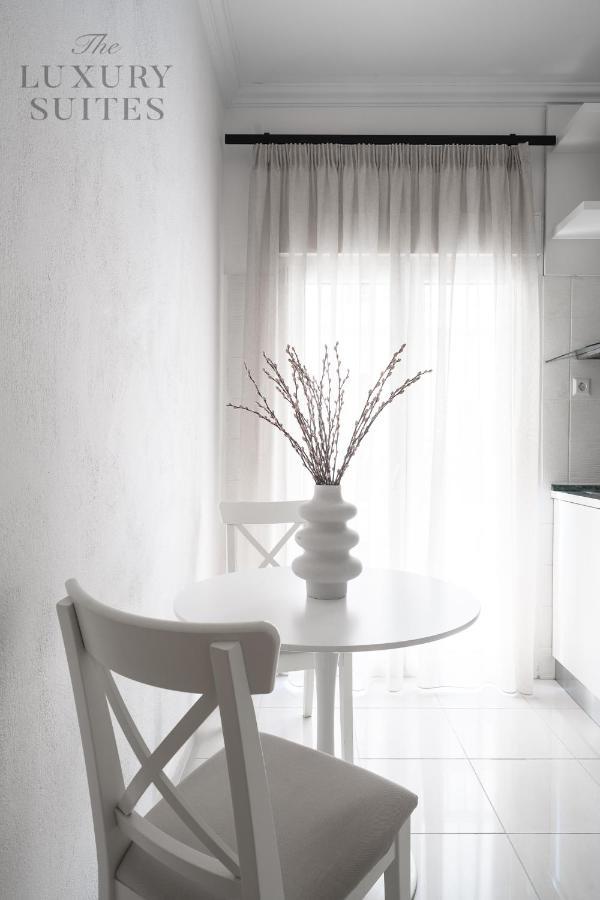 Torre Bianca, The Luxury * Thessaloniki
