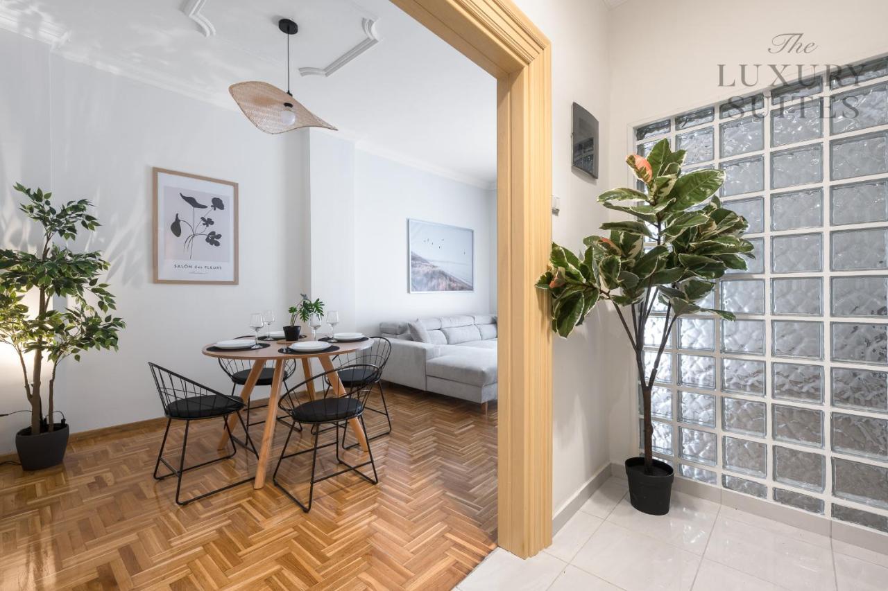 Apartment Torre Bianca, The Luxury *