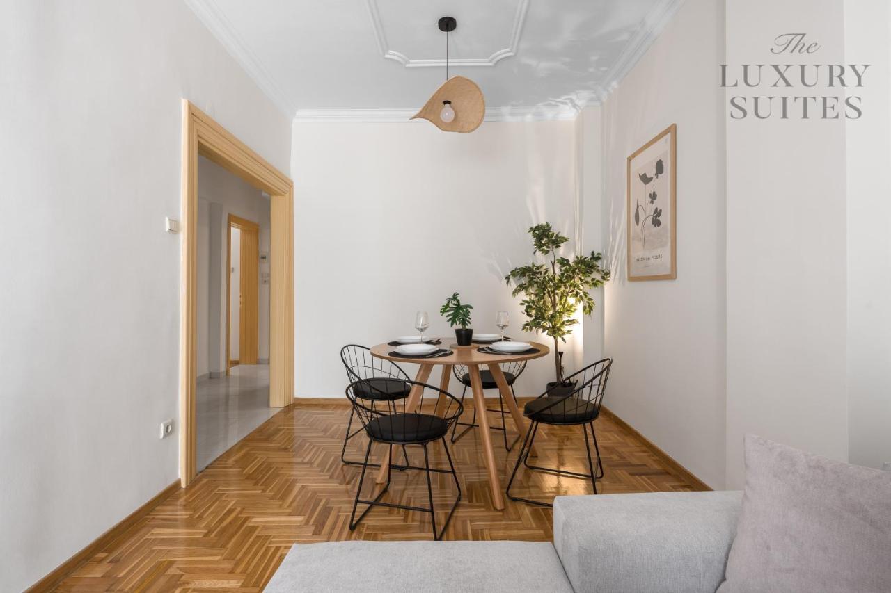 Apartment Torre Bianca, The Luxury *