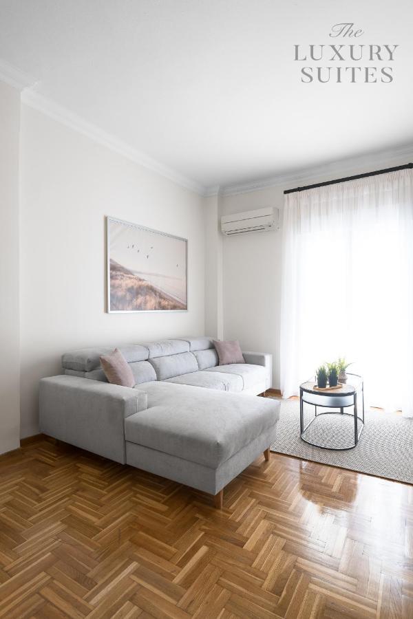 Torre Bianca, The Luxury Apartment Thessaloniki