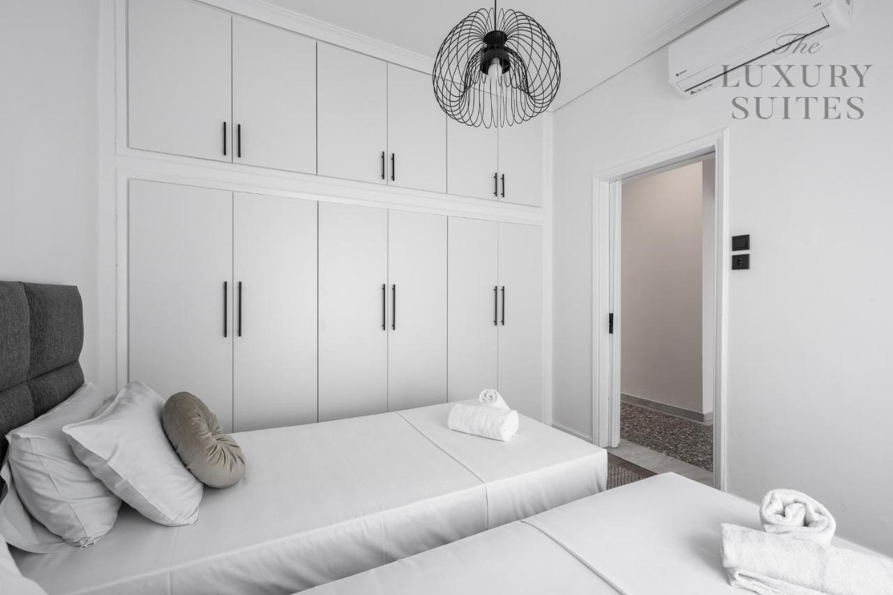 Apartment Torre Bianca, The Luxury Thessaloniki