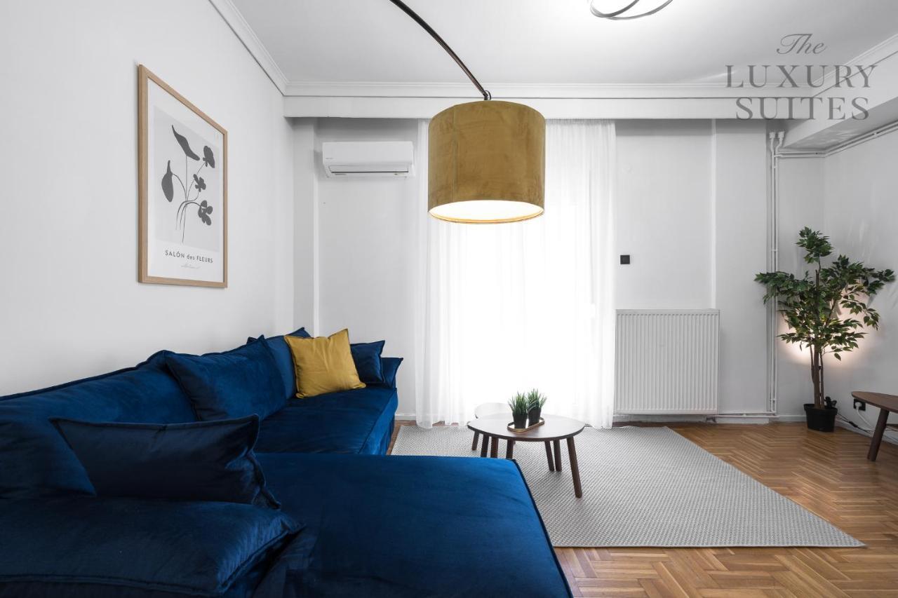Torre Bianca, The Luxury * Thessaloniki