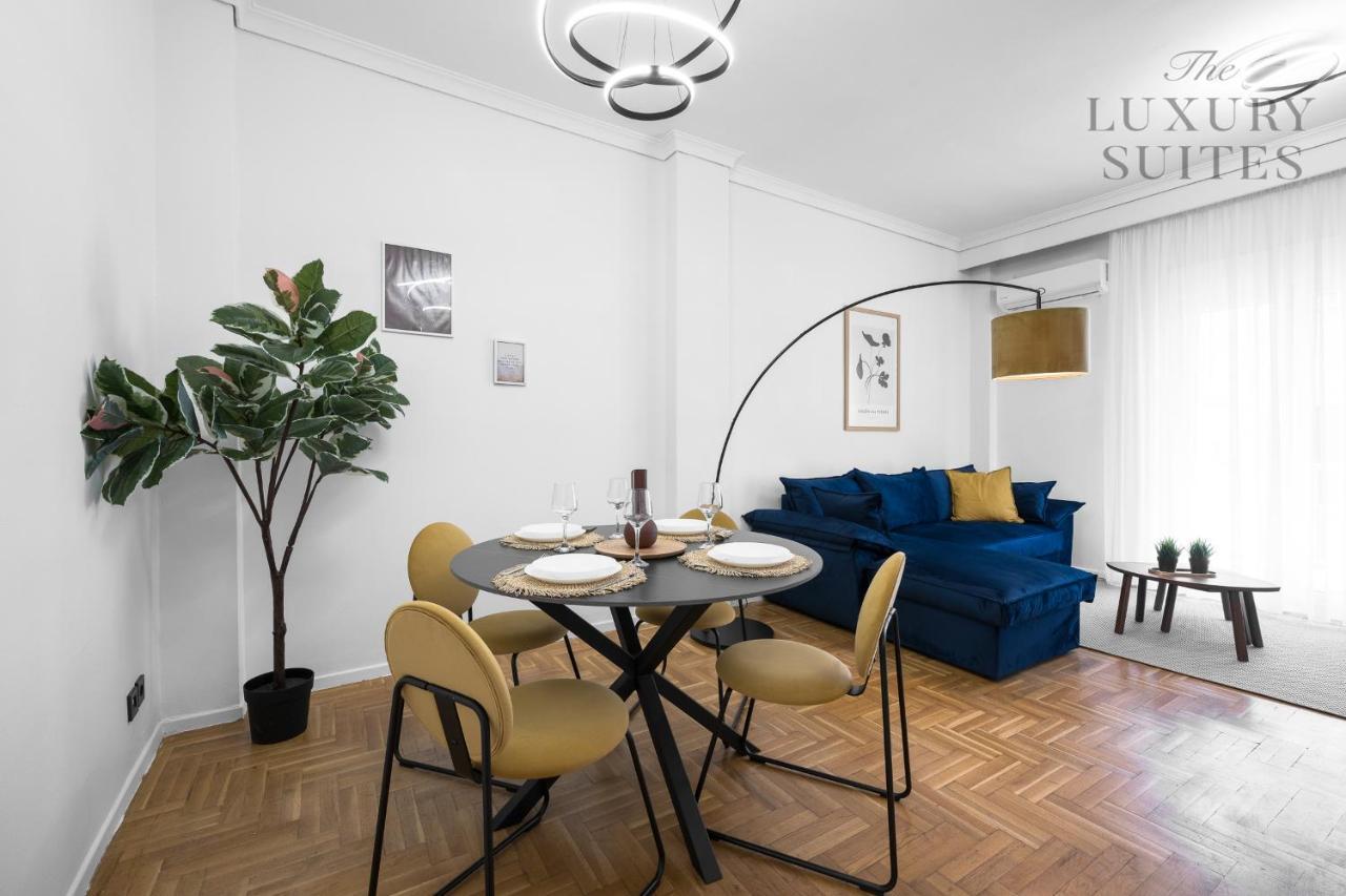 Torre Bianca, The Luxury Apartment *