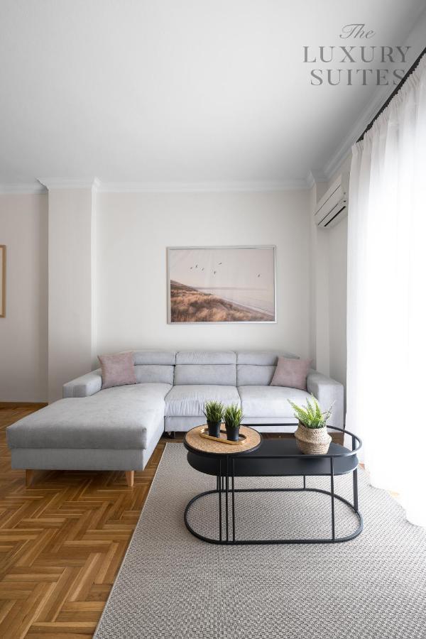 Torre Bianca, The Luxury Thessaloniki