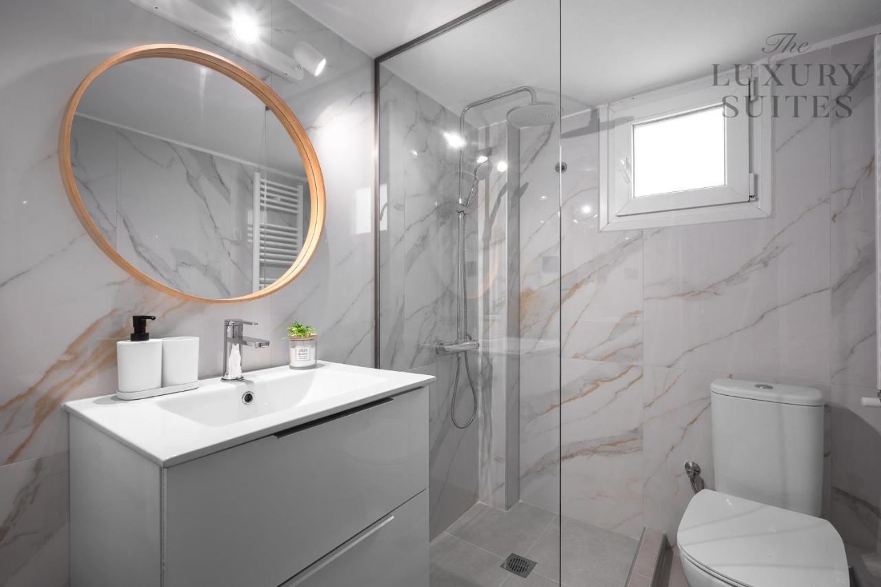 Torre Bianca, The Luxury Thessaloniki
