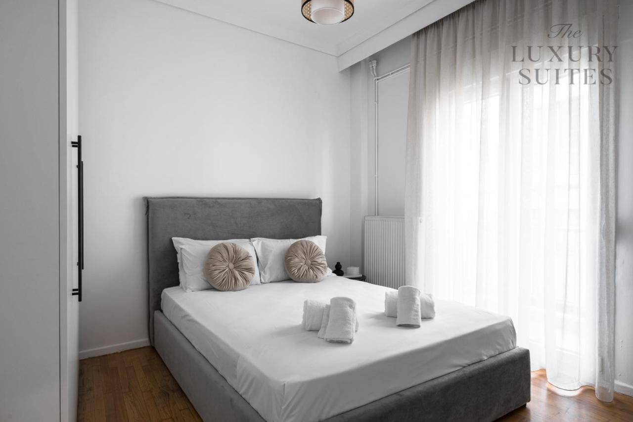 Torre Bianca, The Luxury Apartment