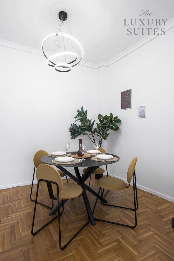 Apartment Torre Bianca, The Luxury