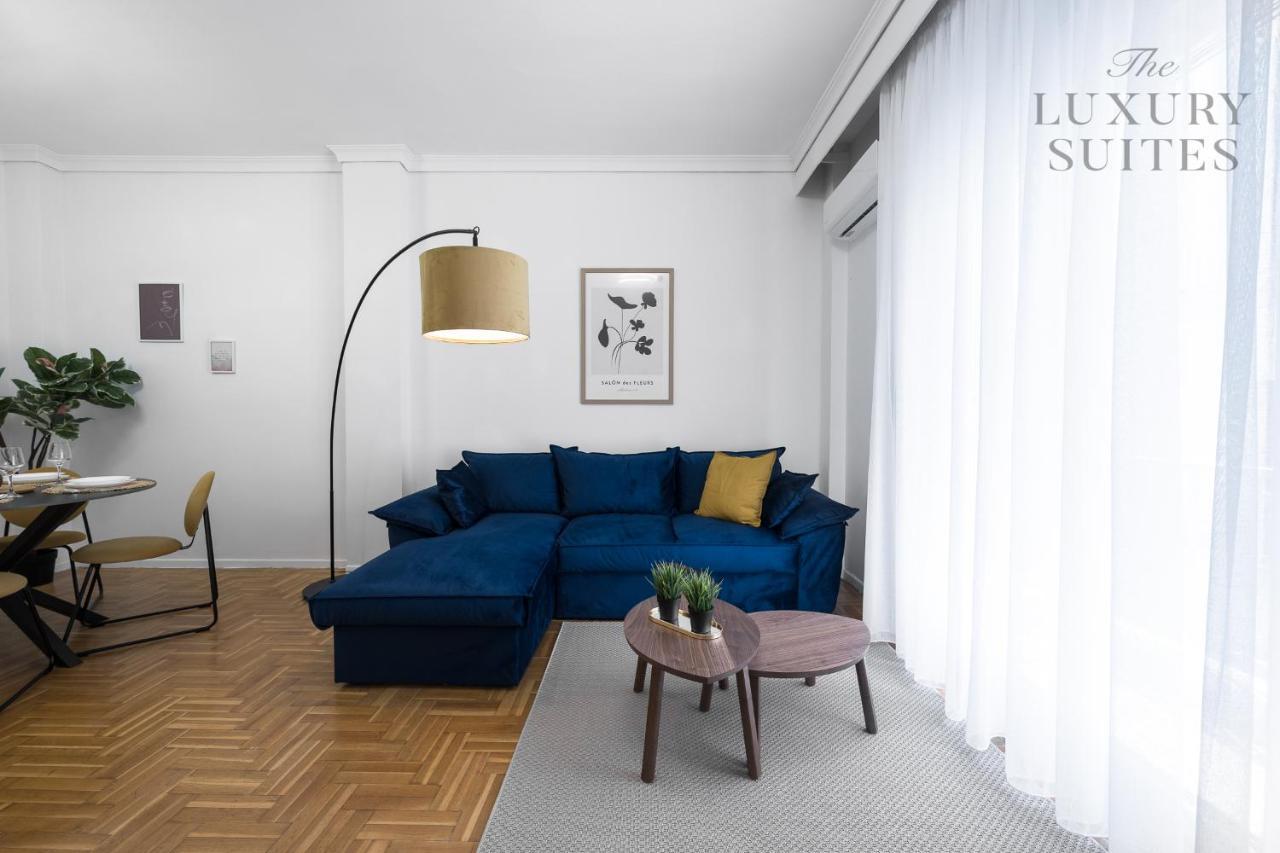 Torre Bianca, The Luxury Apartment