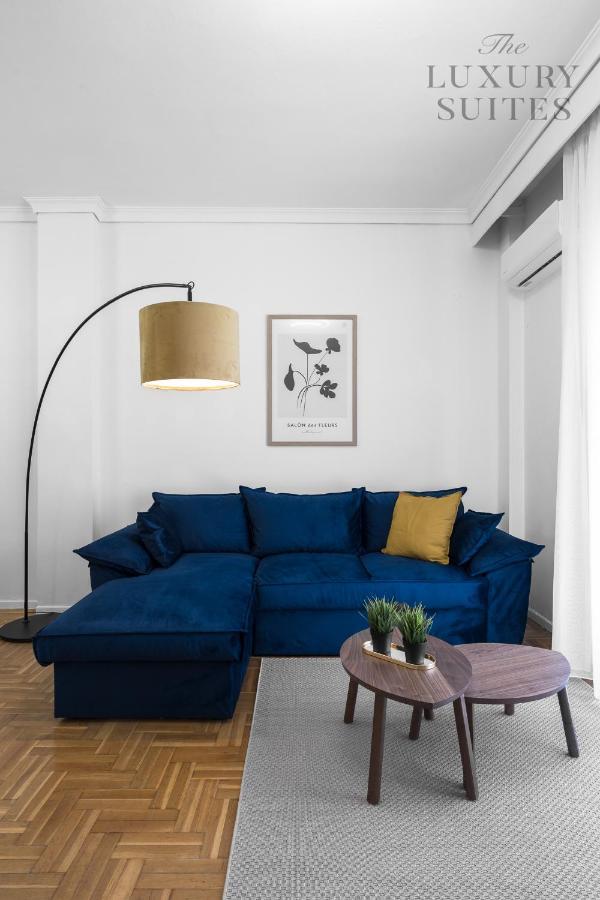 Torre Bianca, The Luxury Apartment *