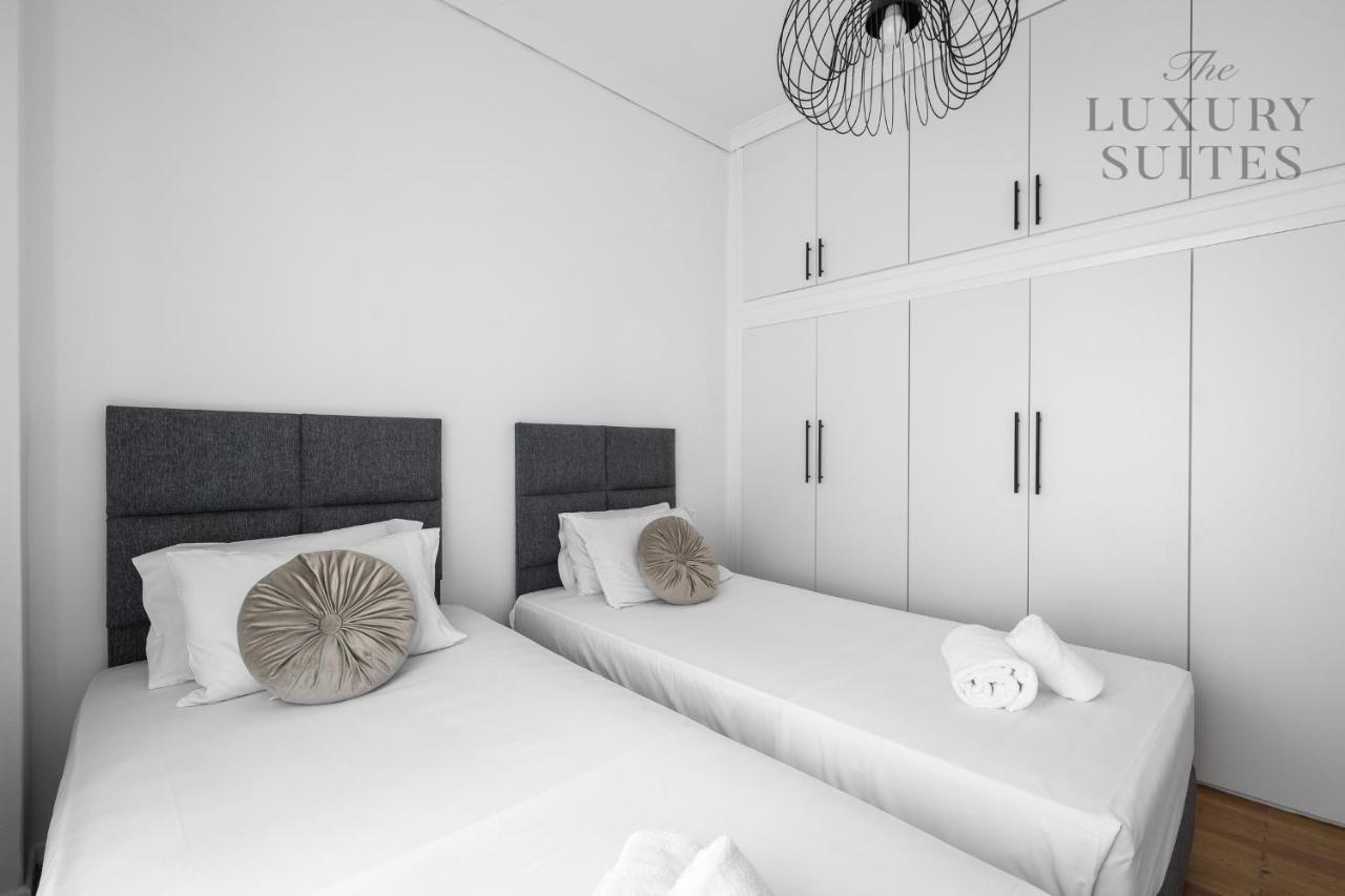 Torre Bianca, The Luxury Apartment Thessaloniki