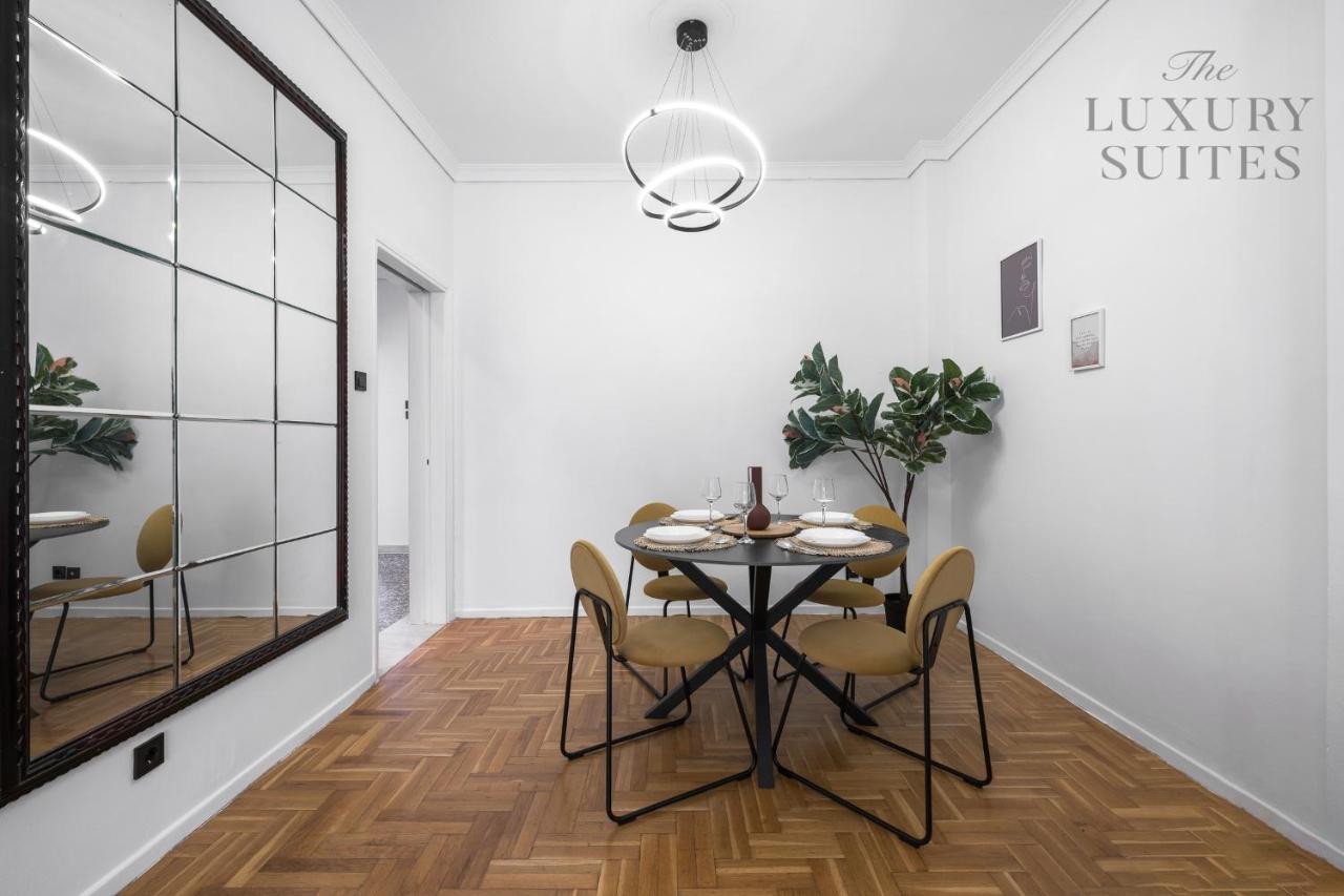 Torre Bianca, The Luxury Apartment