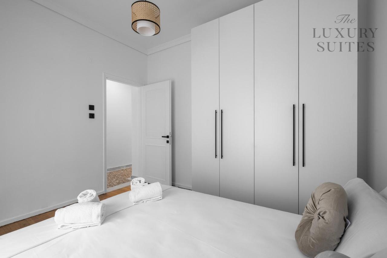 Torre Bianca, The Luxury Apartment Thessaloniki