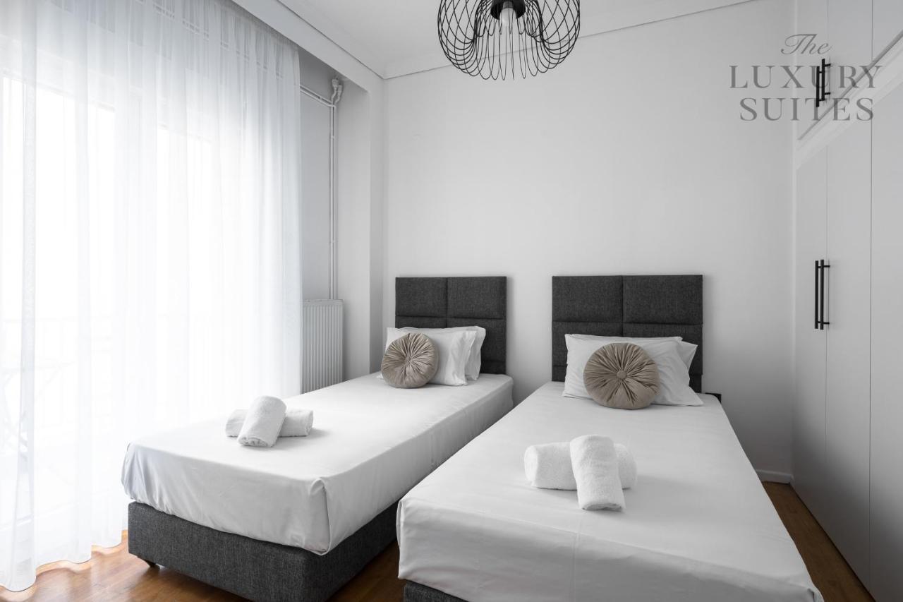Torre Bianca, The Luxury Apartment