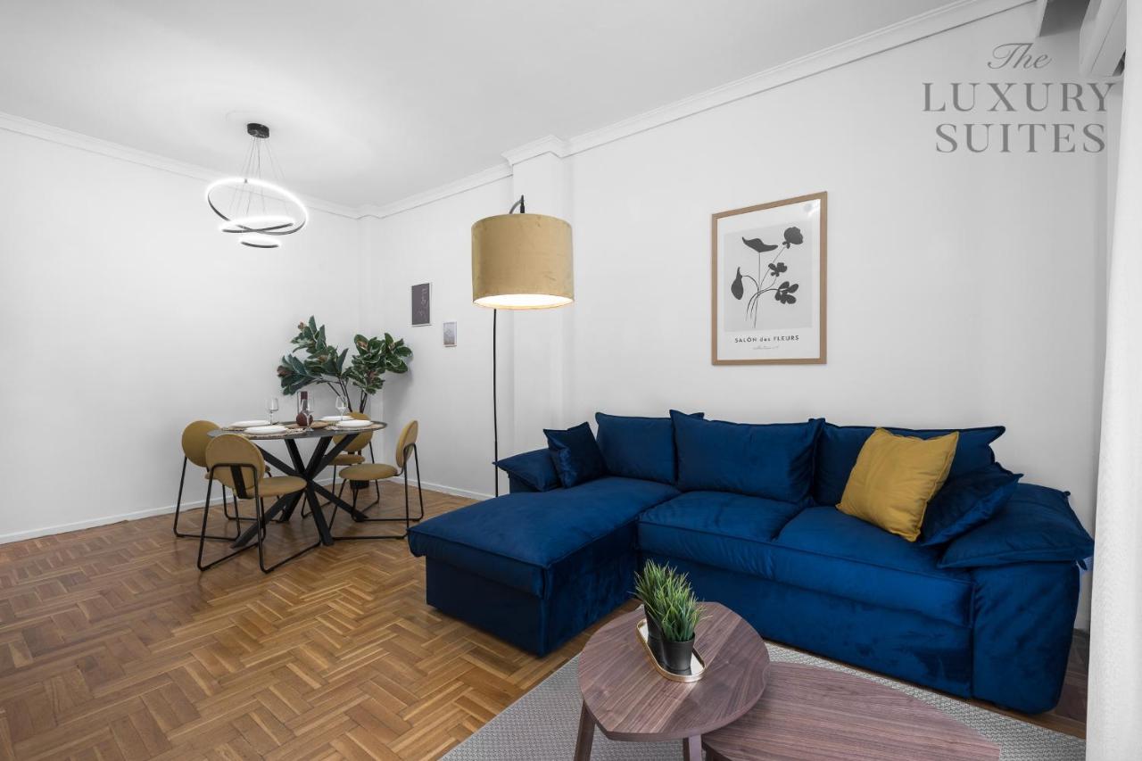 Torre Bianca, The Luxury Apartment