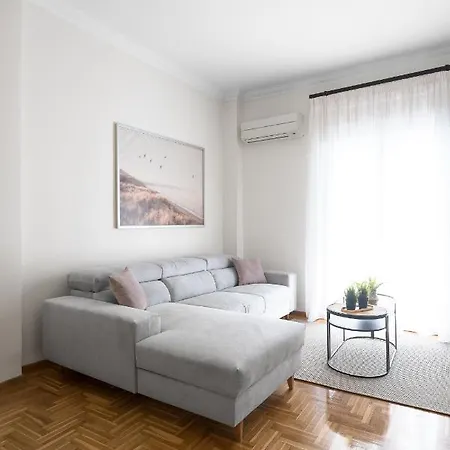 Torre Bianca, The Luxury Suites Thessaloniki Exterior photo