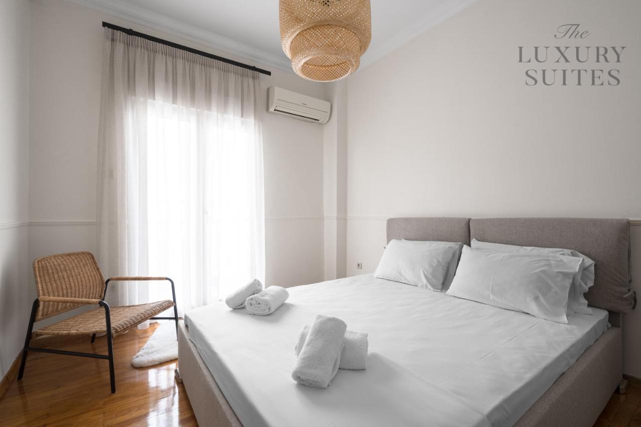 Appartement Torre Bianca, The Luxury *