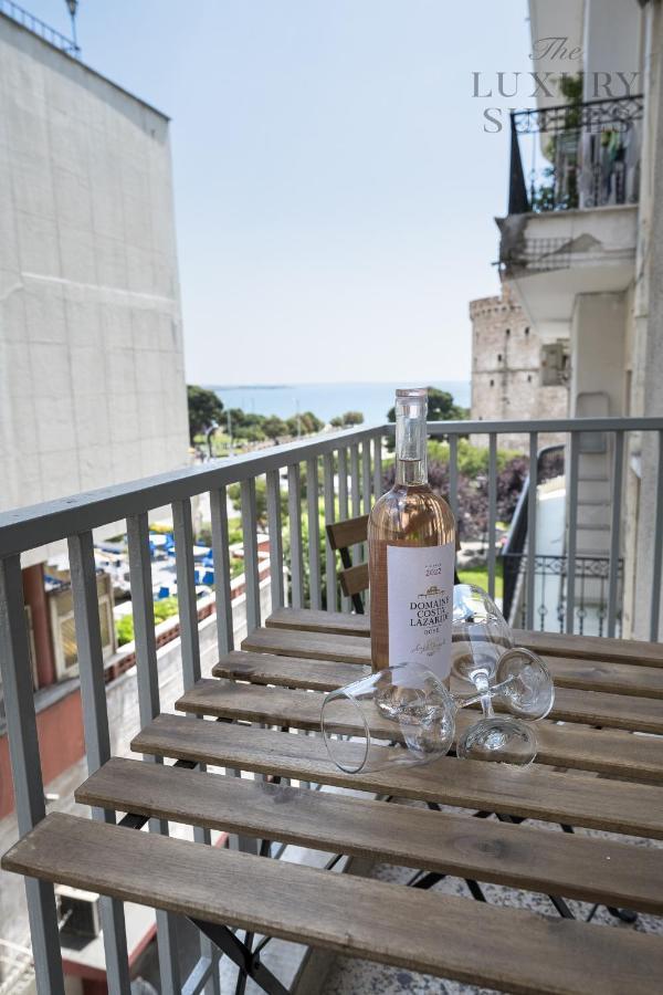 Appartement Torre Bianca, The Luxury